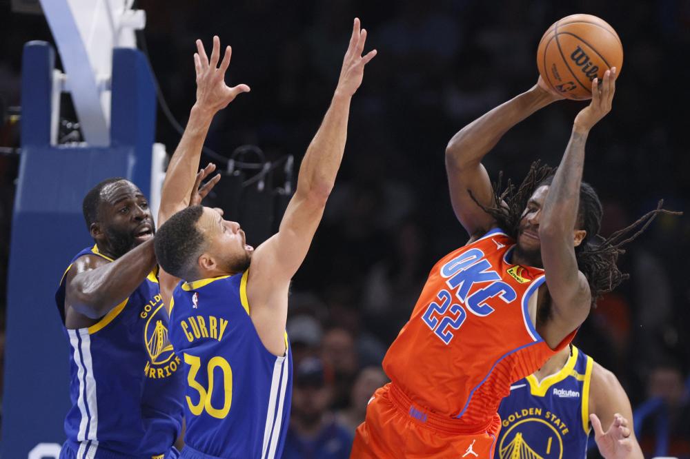 星詹姆斯与 星詹姆斯与